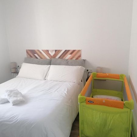 Apartamento Penas Blancas, Junto A Ruta De Los Cahorros, Monachil. Экстерьер фото