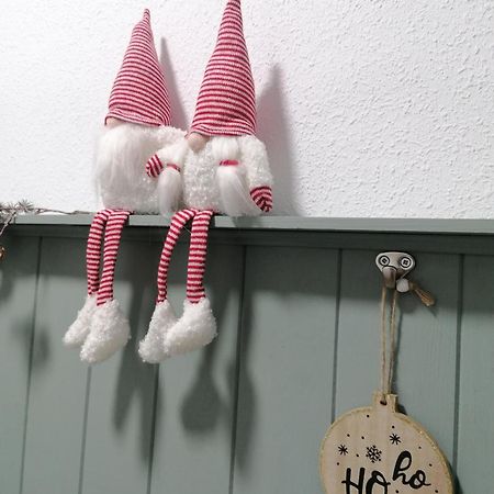 Apartamento Penas Blancas, Junto A Ruta De Los Cahorros, Monachil. Экстерьер фото