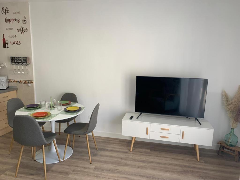 Apartamento Penas Blancas, Junto A Ruta De Los Cahorros, Monachil. Экстерьер фото