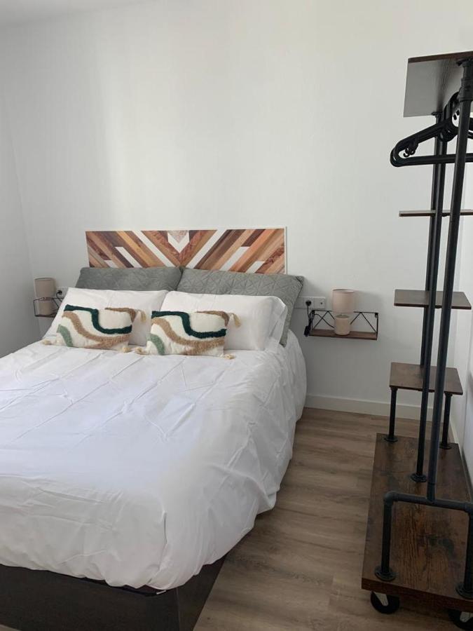 Apartamento Penas Blancas, Junto A Ruta De Los Cahorros, Monachil. Экстерьер фото