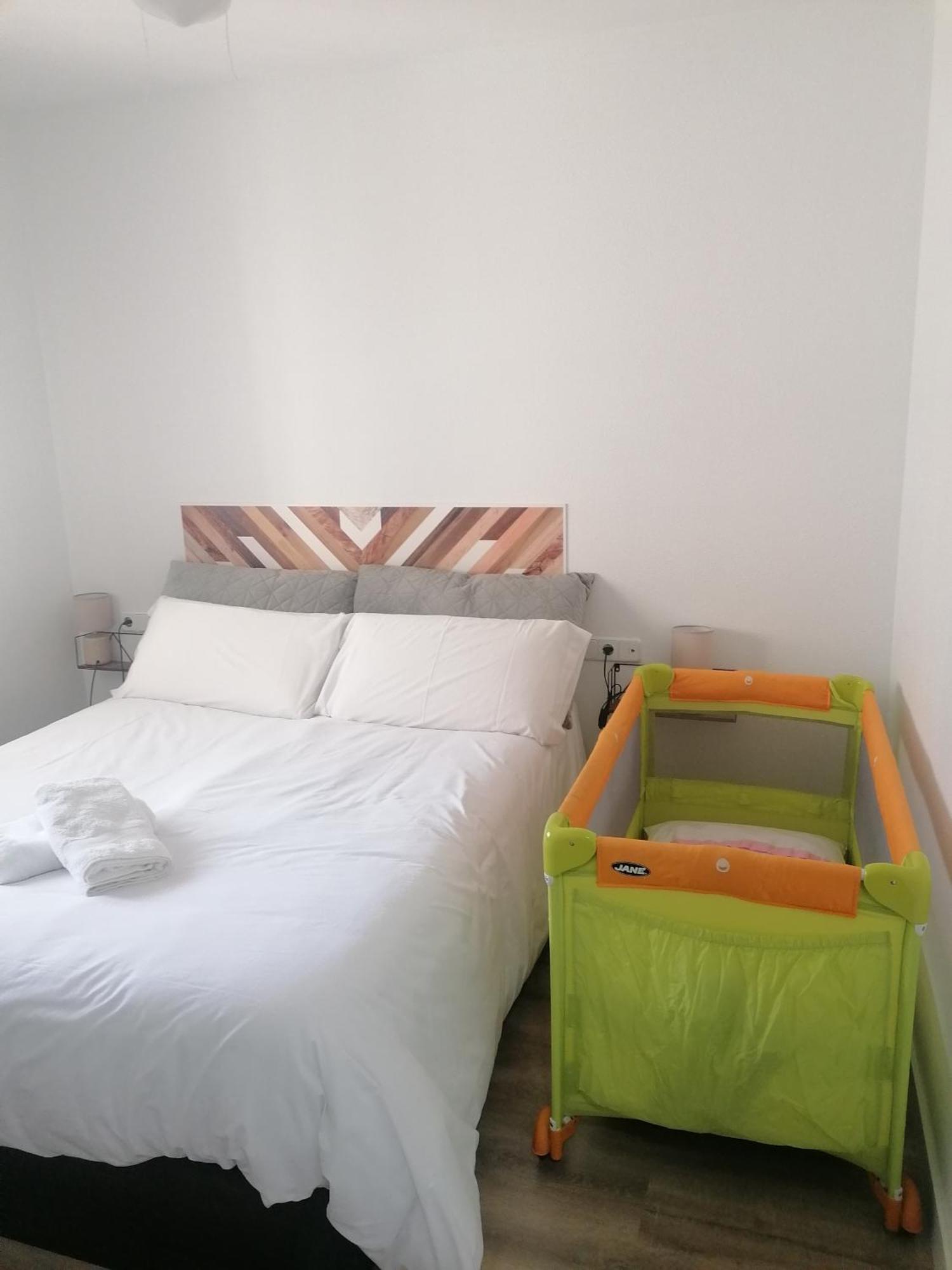 Apartamento Penas Blancas, Junto A Ruta De Los Cahorros, Monachil. Экстерьер фото